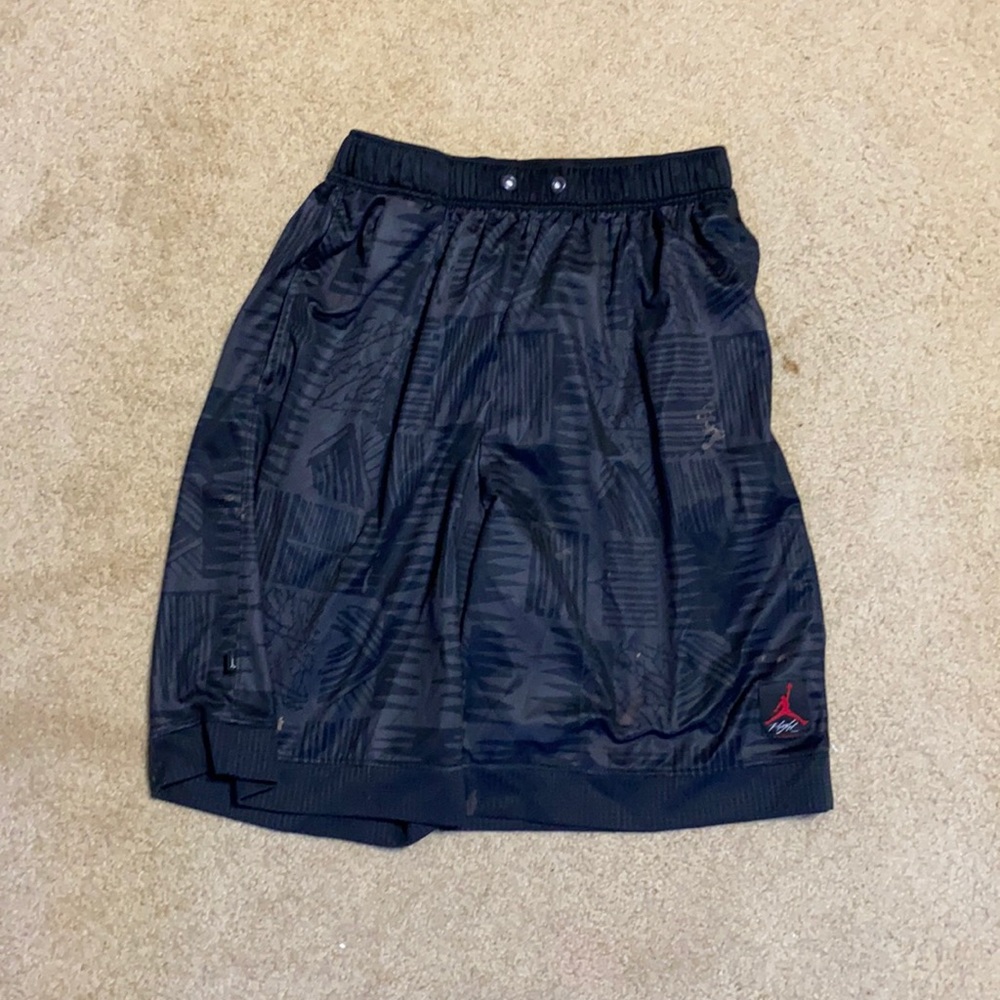 Men’s Jordan basketball/athletic shorts M